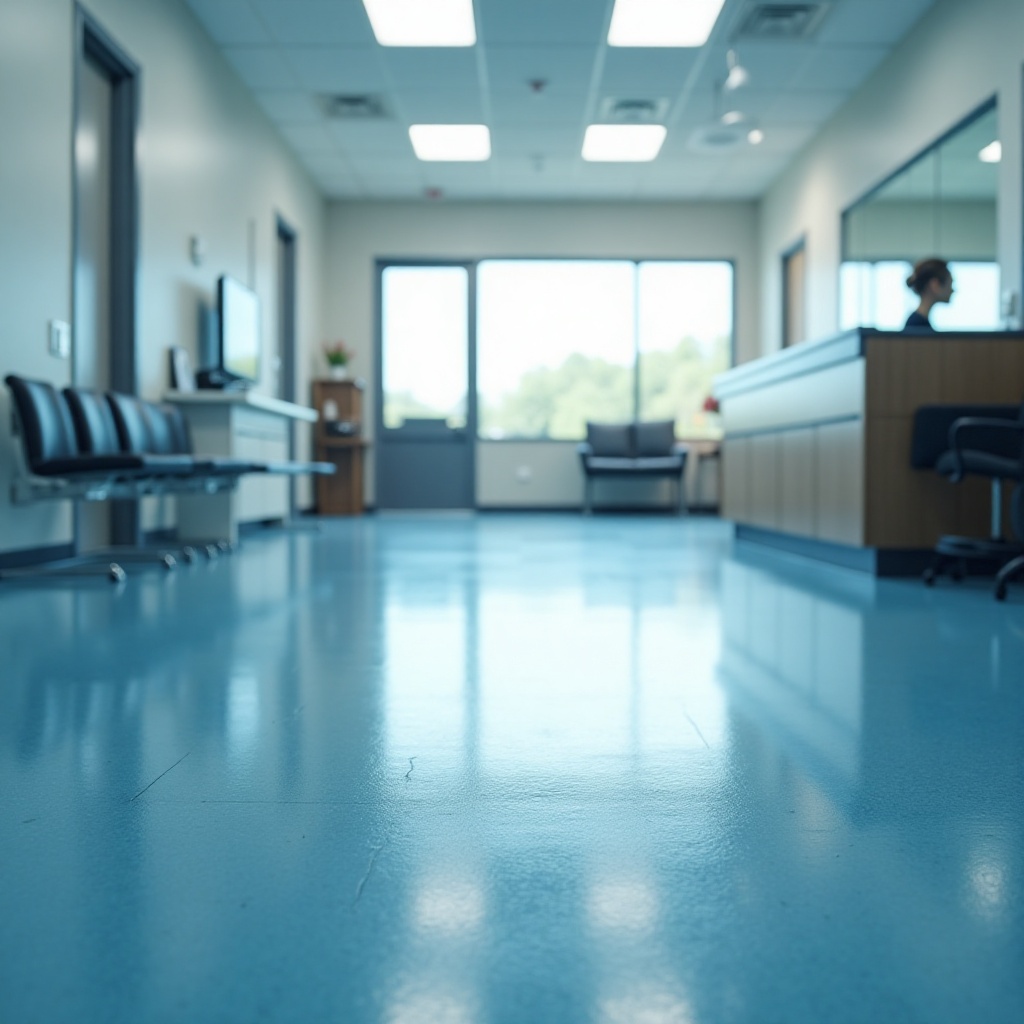 Pourfolio Epoxy Showcase & Artisan Community Image